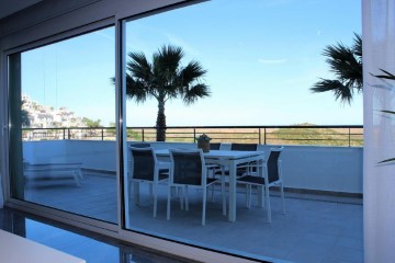 Apartment 3 Bedrooms in Xeresa