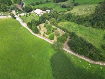 Terreno em Lamadrid