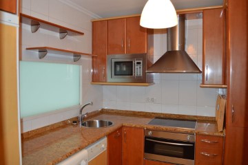 Apartment 2 Bedrooms in Medina de Pomar