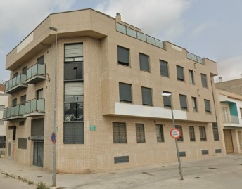 Edificio en l'Alcúdia