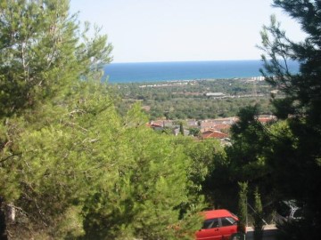 Terrenos en Eixample Residencial