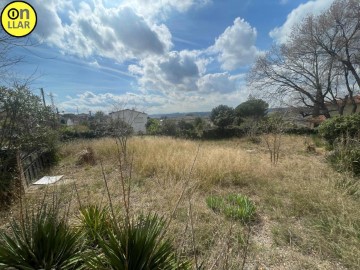 Terre à El Mas Fabrera