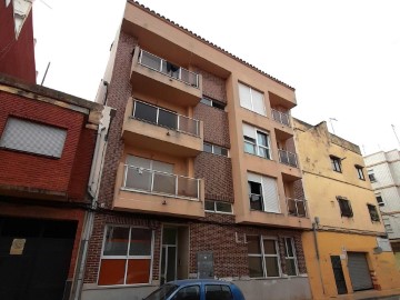 Edificio en Catarroja