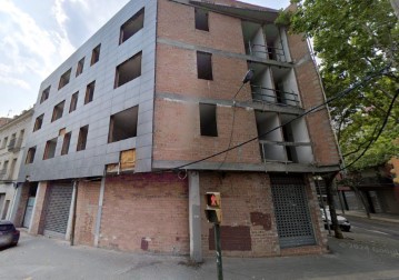 Building in Igualada Centre