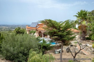 Casa o chalet 3 Habitaciones en Palau-Saverdera