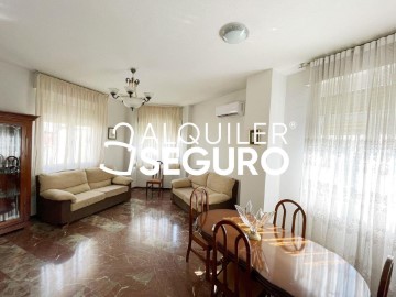 Apartamento 3 Quartos em Arjona