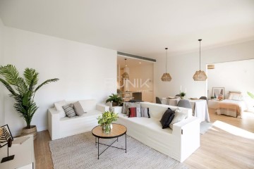 Apartamento 3 Quartos em Sarrià - Sant Gervasi