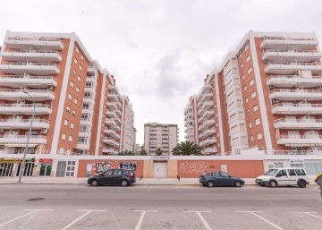 Piso 3 Habitaciones en Playa de Gandia