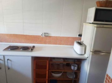 Apartamento 1 Quarto em Playa de Farnals