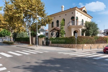 Casa o chalet 6 Habitaciones en Sitges Centre