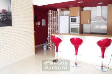 Apartamento 1 Quarto em La Creu de Barberà - Avinguda - Eixample