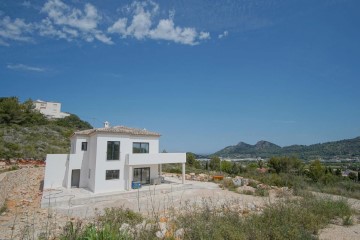 Casa o chalet 3 Habitaciones en Pedreguer