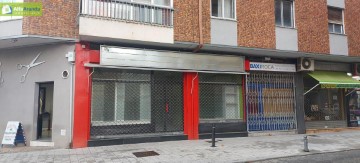 Locaux commerciaux à Aranda de Duero Centro