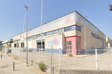 Industrial building / warehouse in Camps Blancs - Casablanca - Canons