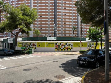 Commercial premises in Sant Antoni