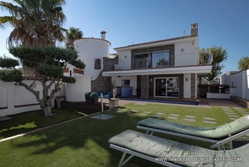 Casa o chalet 4 Habitaciones en Tordera - Fluvià - Llobregat