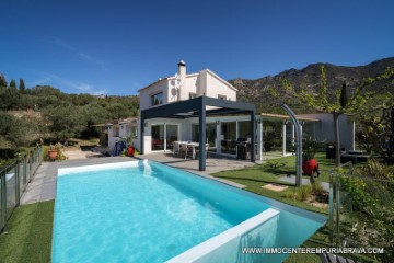 Casa o chalet 3 Habitaciones en Palau-Saverdera