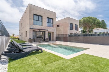 Casa o chalet 4 Habitaciones en Vilafortuny - Cap de Sant Pere