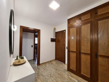 Apartamento 4 Quartos em Estadi-Horta Vermella-Santa Anna