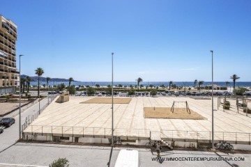 Apartamento 2 Quartos em Castelló d'Empúries