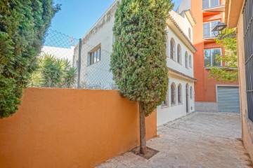 Casas rústicas 9 Habitaciones en Benissa pueblo