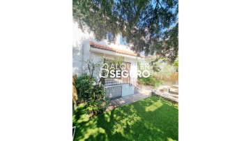 House 5 Bedrooms in Alpedrete