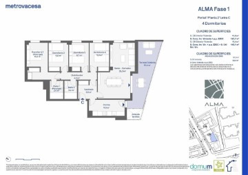 Apartamento 4 Quartos em Los Pajaritos - Plaza de Toros