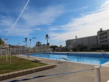 Piso 2 Habitaciones en Canet d'en Berenguer