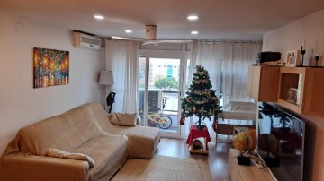 Apartamento 3 Quartos em Once de Septiembre - Sant Jordi