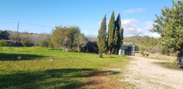 Casas rústicas en Bunyola