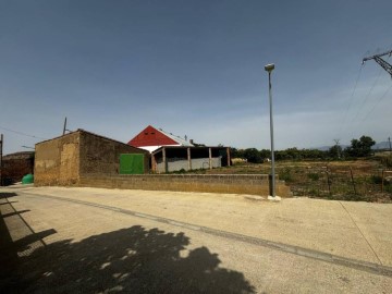 Terrenos en Alcalá del Obispo