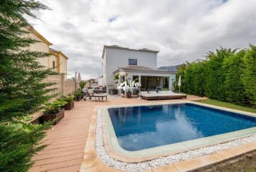 Casa o chalet 4 Habitaciones en El Madroñal