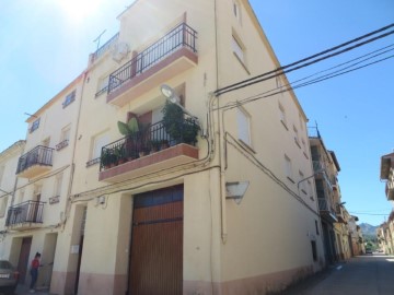 Piso 4 Habitaciones en Valderrobres