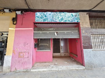 Commercial premises in Centro Ciudad