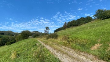 Terreno em Abamia