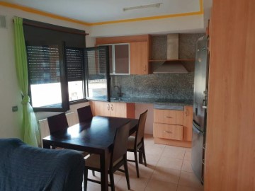 Apartment 1 Bedroom in Sils