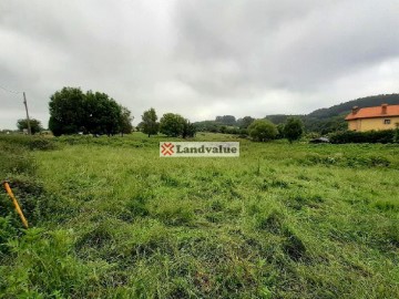 Terreno em Mijares