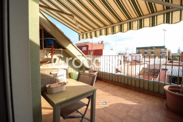 Penthouse 1 Quarto em Playa Puerto de Sagunto