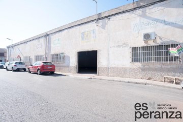 Nave en Murcia Centro