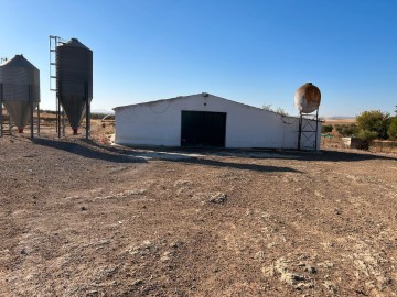 Terrenos en Azuaga