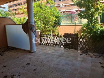 Apartment 2 Bedrooms in El Castell de Cubelles