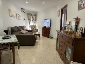 Apartamento 2 Quartos em Lebrija