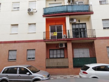 Appartement 3 Chambres à San Ignacio del Viar