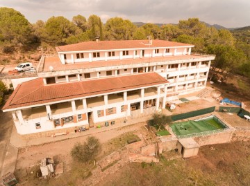 Edificio en Sant Llorenç Savall