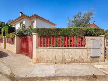 House 3 Bedrooms in Poblado de Pescadores