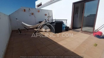 Ático 1 Habitacione en Alcalá de Guadaíra Centro