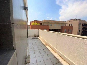 Apartment 3 Bedrooms in El Sucre-Universitat