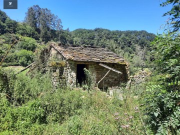 Casas rústicas en Tablado