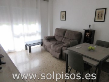 Apartment 3 Bedrooms in Eixample