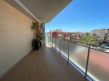 Penthouse 2 Quartos em Catarroja